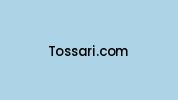 Tossari.com Coupon Codes