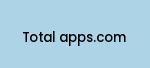 total-apps.com Coupon Codes