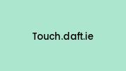 Touch.daft.ie Coupon Codes