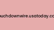Touchdownwire.usatoday.com Coupon Codes