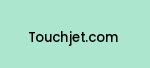 touchjet.com Coupon Codes