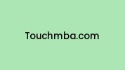 Touchmba.com Coupon Codes