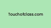 Touchofclass.com Coupon Codes