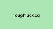 Toughluck.ca Coupon Codes