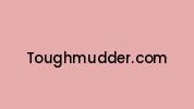 Toughmudder.com Coupon Codes