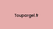 Toupargel.fr Coupon Codes