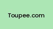 Toupee.com Coupon Codes