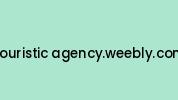 Touristic-agency.weebly.com Coupon Codes