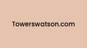 Towerswatson.com Coupon Codes