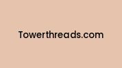 Towerthreads.com Coupon Codes