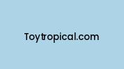 Toytropical.com Coupon Codes
