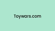 Toywars.com Coupon Codes