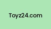 Toyz24.com Coupon Codes