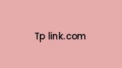 Tp-link.com Coupon Codes