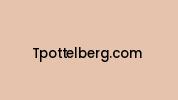 Tpottelberg.com Coupon Codes