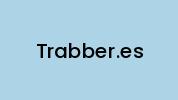 Trabber.es Coupon Codes