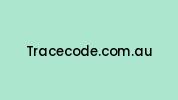 Tracecode.com.au Coupon Codes