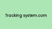 Tracking-system.com Coupon Codes