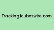Tracking.icubeswire.com Coupon Codes
