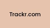Trackr.com Coupon Codes