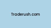 Traderush.com Coupon Codes