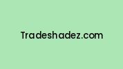 Tradeshadez.com Coupon Codes