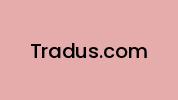 Tradus.com Coupon Codes
