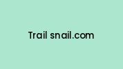 Trail-snail.com Coupon Codes