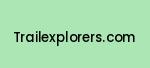 trailexplorers.com Coupon Codes
