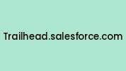 Trailhead.salesforce.com Coupon Codes