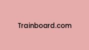 Trainboard.com Coupon Codes