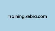 Training.xebia.com Coupon Codes