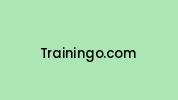 Trainingo.com Coupon Codes