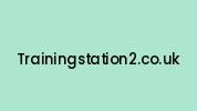Trainingstation2.co.uk Coupon Codes