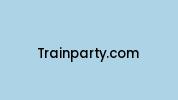 Trainparty.com Coupon Codes