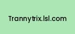 trannytrix.lsl.com Coupon Codes
