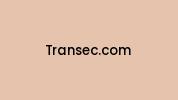 Transec.com Coupon Codes