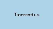 Transend.us Coupon Codes