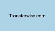 Transferwise.com Coupon Codes