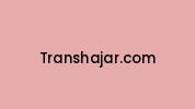 Transhajar.com Coupon Codes
