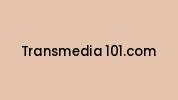 Transmedia-101.com Coupon Codes