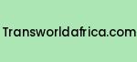 transworldafrica.com Coupon Codes