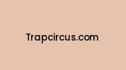 Trapcircus.com Coupon Codes