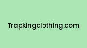Trapkingclothing.com Coupon Codes