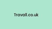Travall.co.uk Coupon Codes