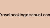 Travelbookingdiscount.com Coupon Codes