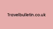 Travelbulletin.co.uk Coupon Codes