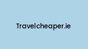 Travelcheaper.ie Coupon Codes