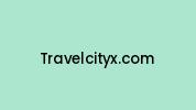 Travelcityx.com Coupon Codes