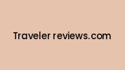 Traveler-reviews.com Coupon Codes